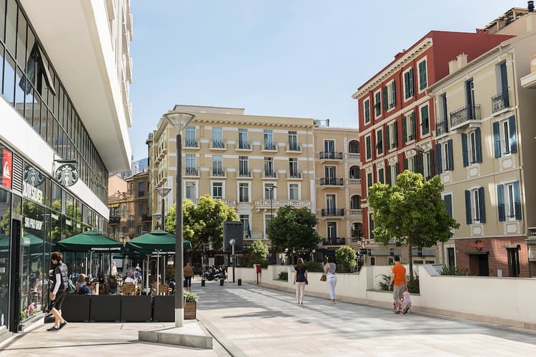 Immagine - Monte Carlo - Costa Azzurra (Francia) - dal 01.08.2020 - Hotel Ambassador Monaco 3*