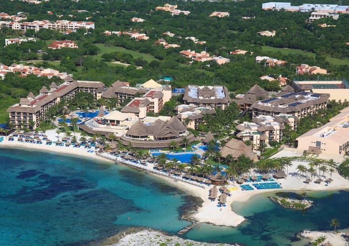 Imagem - Catalonia Riviera Maya Resort and Spa All Inclusive