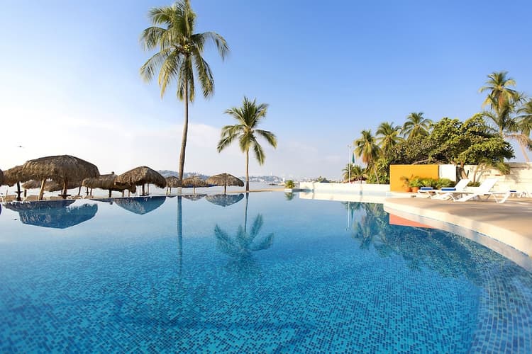 Imagen - Krystal Beach Acapulco