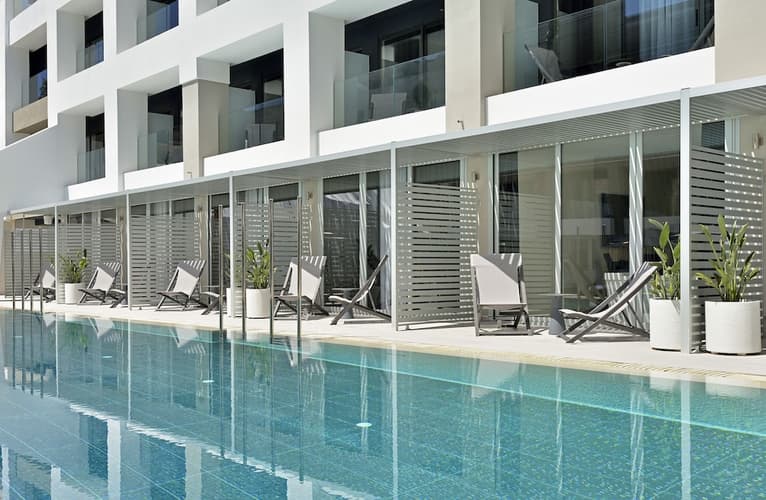 Image - 7N Innside by Melia + 5GF + Rental car (safari)