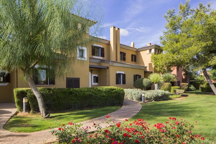 Bild - 6 N Marriott's Club Son Antem