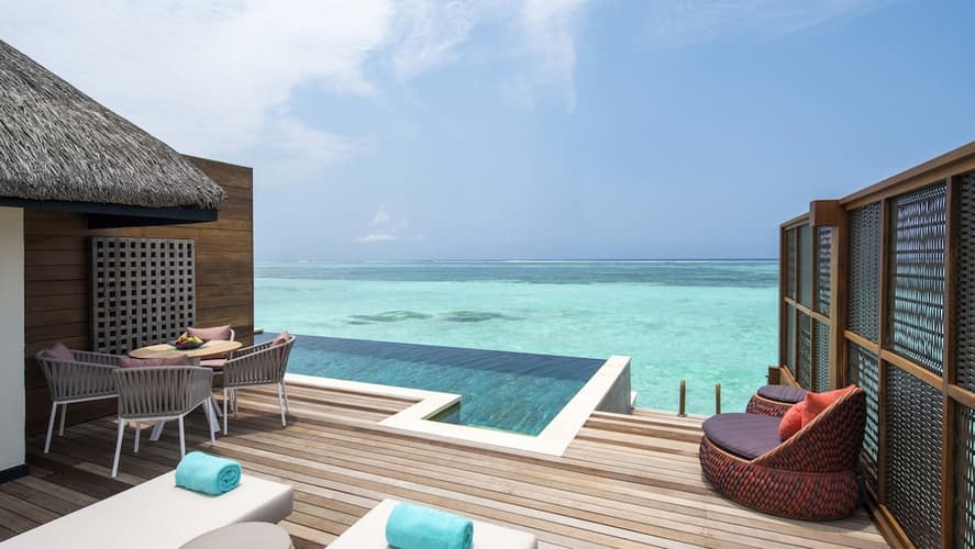 Immagine - Four Seasons Maldives At Kuda Huraa, Maldives