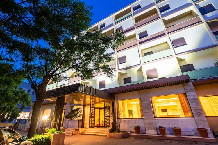 Immagine - Europa Palace Hotel   Messina 30.12.2020 al 02.01.2021