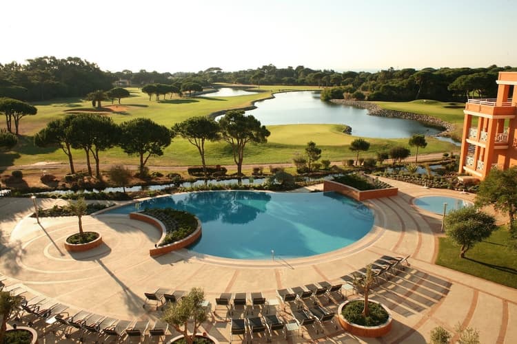 Bild - Onyria Quinta da Marinha Hotel
