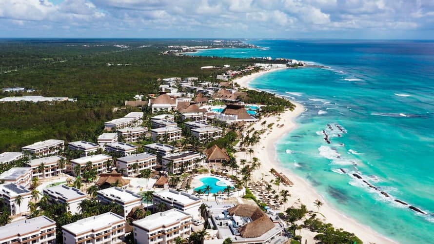 Image - BAHIA PRINCIPE GRAND TULUM 4*