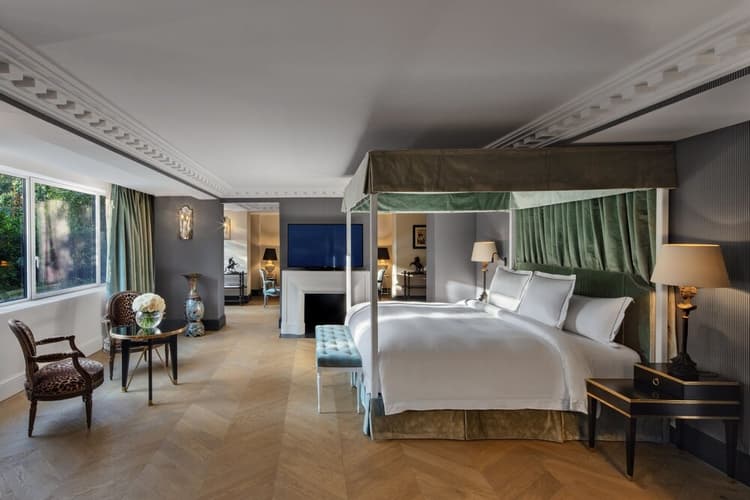 Изображение - 3 Days. 5* PARIS - Hôtel de Berri, A Luxury Collection (BO)
