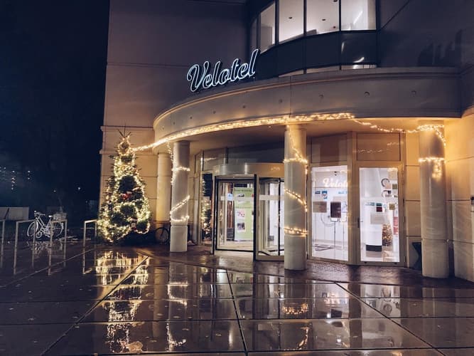 Imagen - Velotel Brugge, Brujas, Bélgica