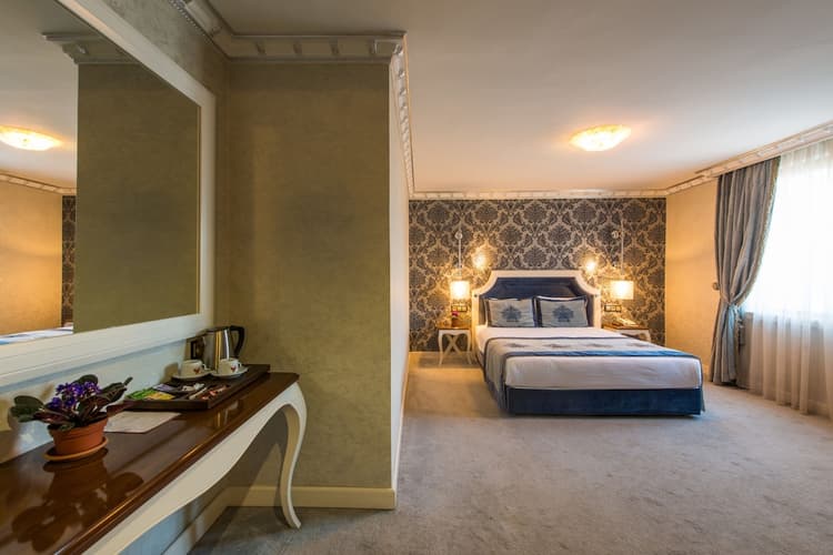 Imagen - 4 Days ISTANBUL (Antea Hotel 3* - BB)