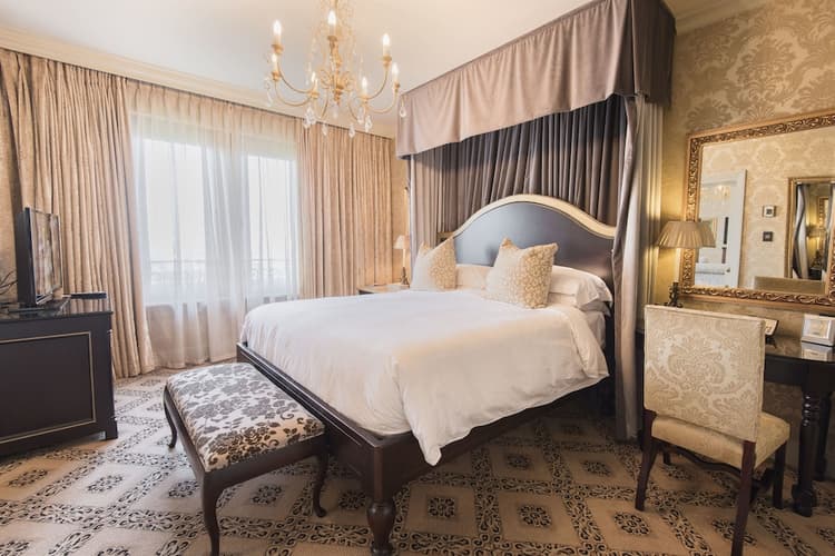 Obraz - 8 Days 3N JOHANNESBURG 5* (BB) | 4N CAPE TOWN 5* (BB) 