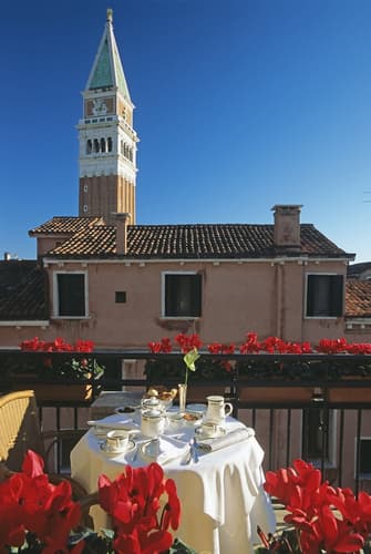 Bild - ITALIA-VENEZIA-DAL17/04/2020 AL1907/2020- HOTEL ROYAL SAN MARCO****