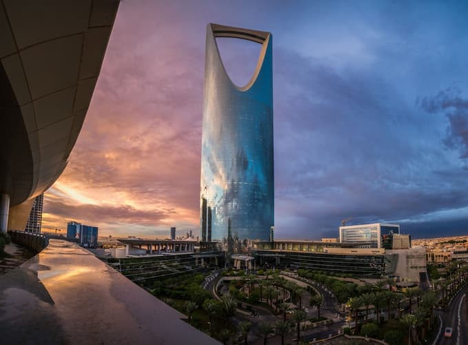 تصویر - 3 Days RIYADH (5* - Four Seasons Riyadh - BO)