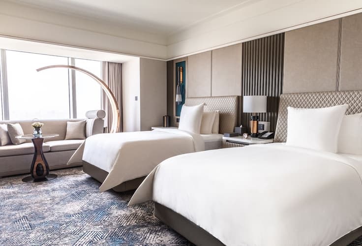 تصویر - 5 Days RIYADH (5* - Four Seasons Riyadh - BO)