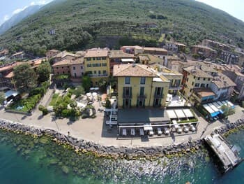 Immagine - Brenzone - Lago di Garda - Brenzone - A partire dal 31.07.2020 - Hotel Laghi Italia