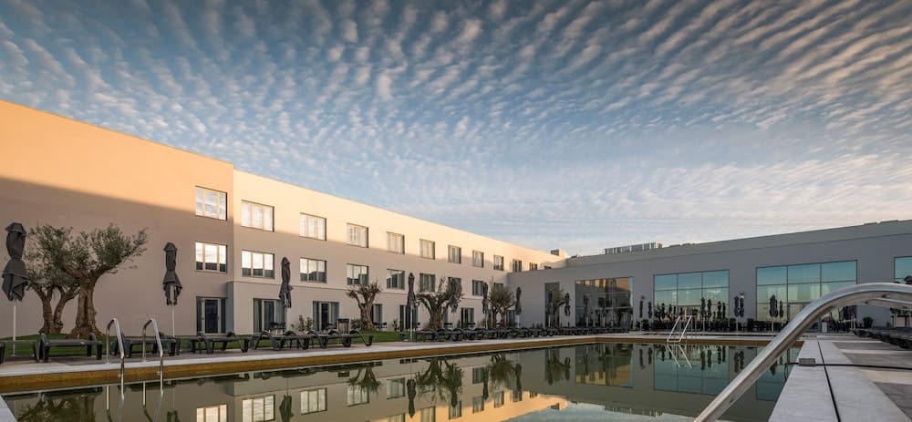 Bild - Vila Galé Évora