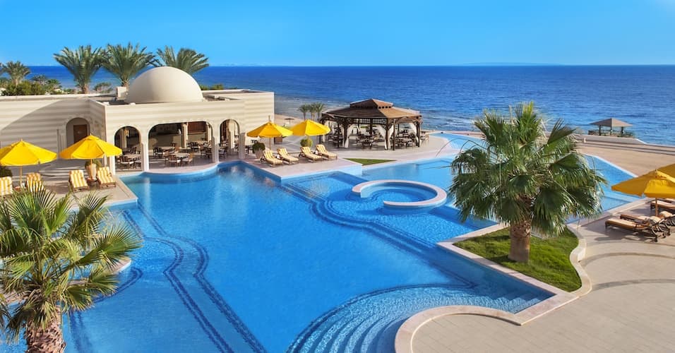 图像 - The Oberoi Beach Resort, Sahl HasheeshSahl Hasheesh, Egypt