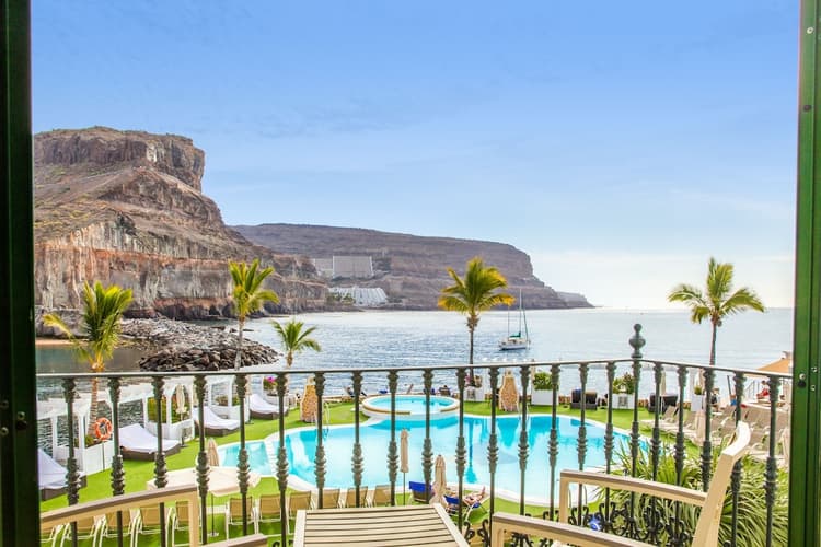 Imagen - Oferta Hotel Puerto de Mogán THe Senses Collection