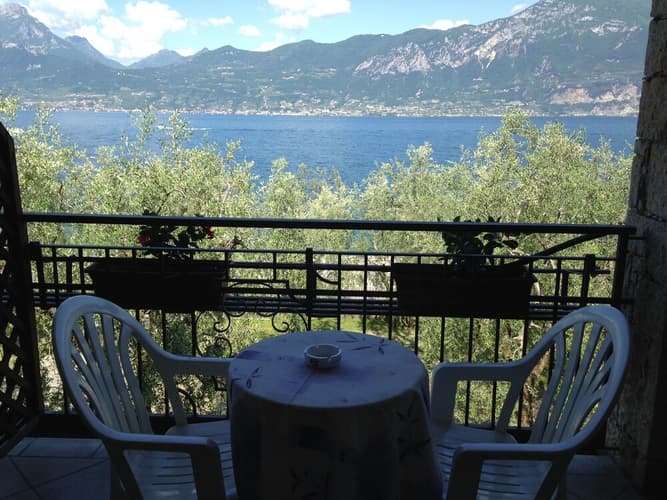Immagine - Brenzone Sul Garda - Lago di Garda - Hotel Veronesi - A partire dal 04.09.2020 - Hotel Laghi Italia