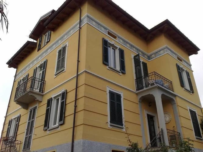Immagine - Dervio - Lago Di Como - Villa Stefy - A partire dal 04.09.2020 - Hotel Laghi Italia