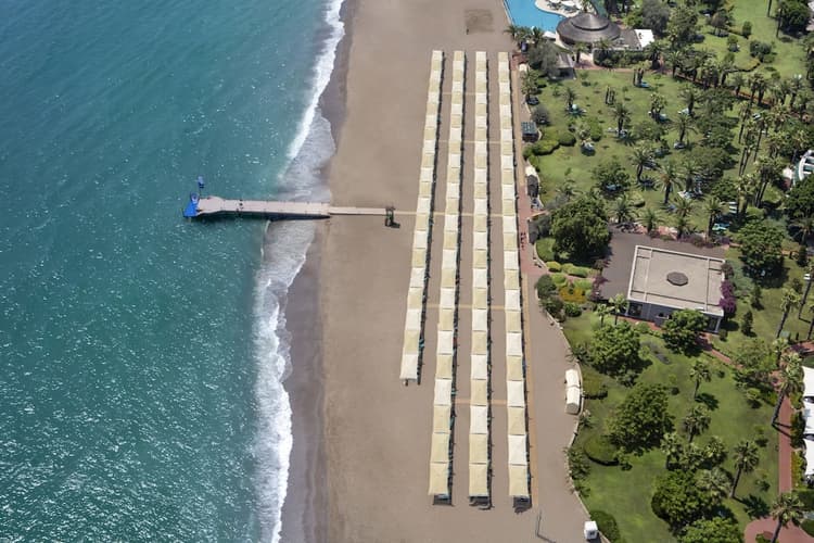 Imej - 5 Days. 5* ANTALYA - TUI Magic Life Belek (AI)