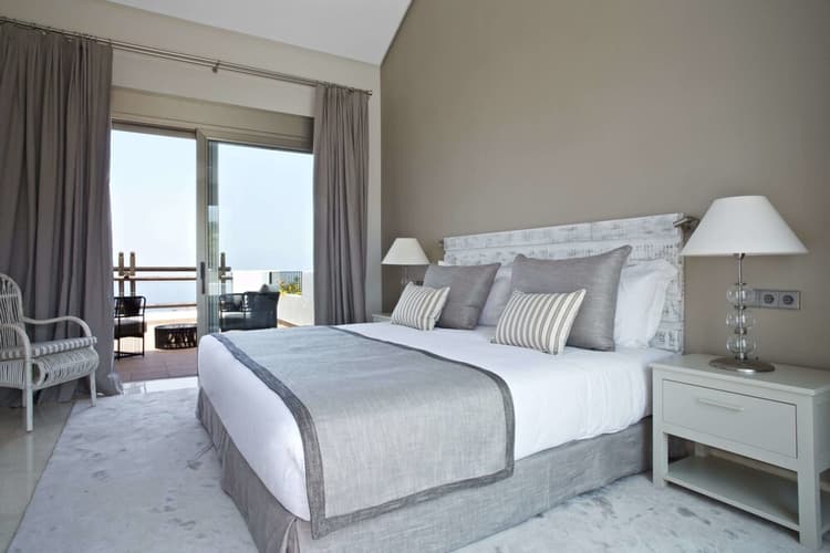 Image -  7N Las Terrazas de Abama + 3GF