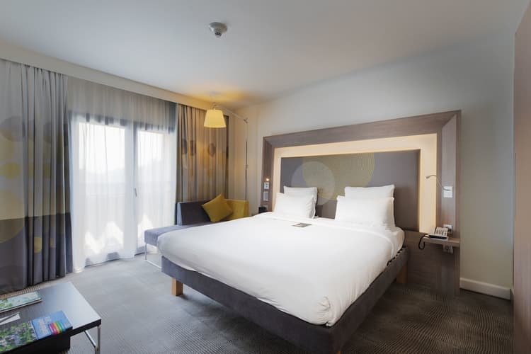 Bilde - 4 Days ISTANBUL (Novotel Istanbul Bosphorus 5* - BB)