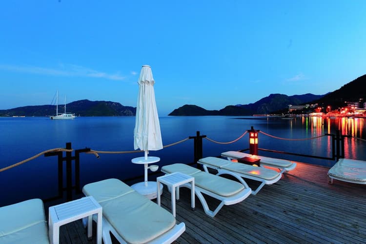 画像 - 7 Days MARMARIS (Cettia Beach Resort 4* - AI)