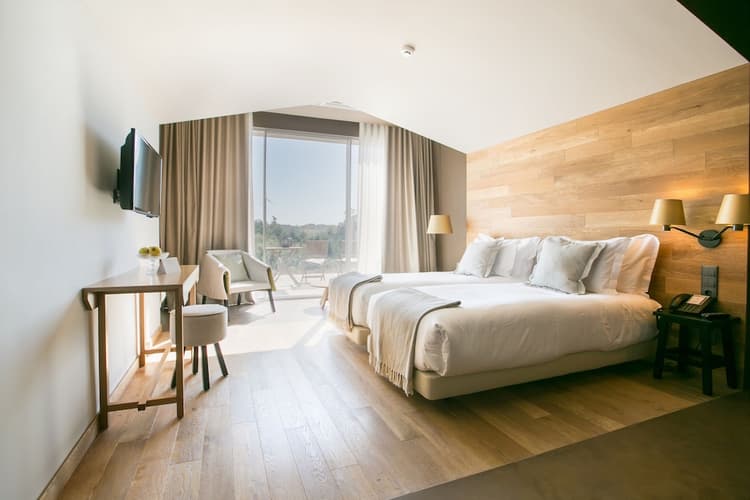 Image - Vale d'Azenha Hotel and Residences