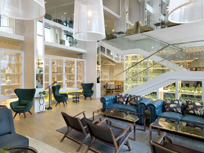 Bild -  5N Camiral at PGA + 3GF