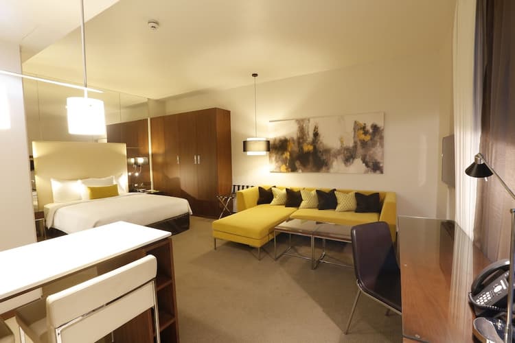 Kuva - 3 Days DOHA (4* Hotel - Centro Capital Doha By Rotana - BO)