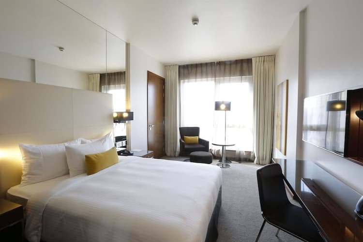 صورة - 3 Days DOHA (4* -Centro Capital Doha By Rotana - BO)