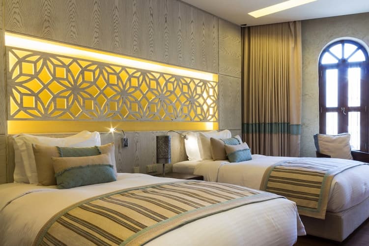 Kuva - 3 Days DOHA (5* Hotel - Souq Waqif Boutique - BO)
