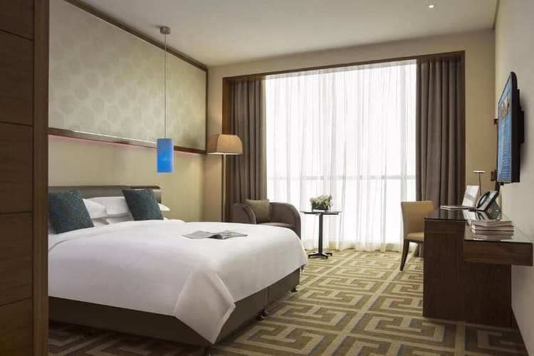 Imagem - 3 Days RIYADH (5* - Rosh Rayhaan by Rotana - BO)