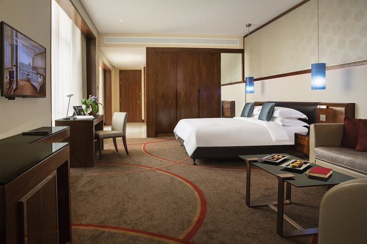 Imagem - 4 Days RIYADH (5* - Rosh Rayhaan by Rotana - BO)