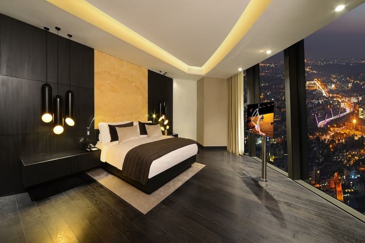 Bild - 5 Days AMMAN (5* - Amman Rotana - BO)