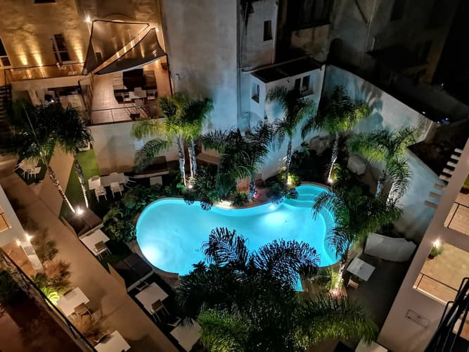 Immagine - Favignana, Italy