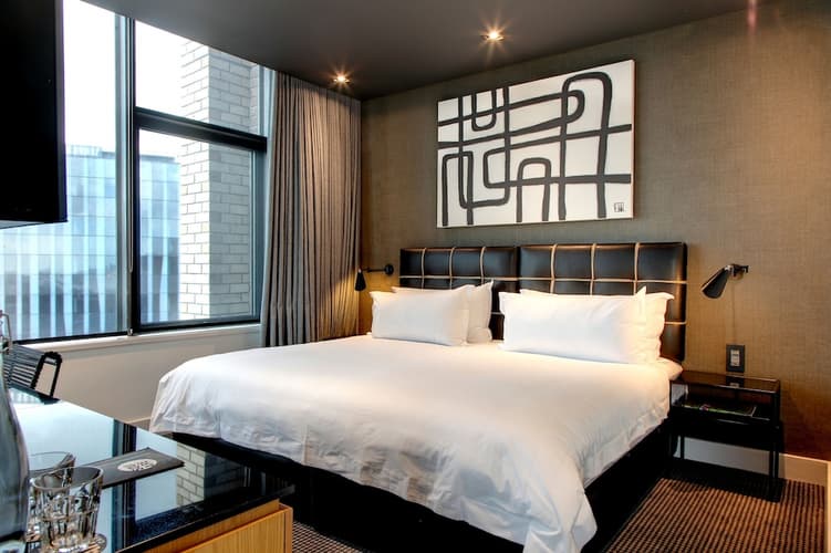 Obraz - 7 Days CAPE TOWN (Century City Hotel Urban Square 4* - BB)