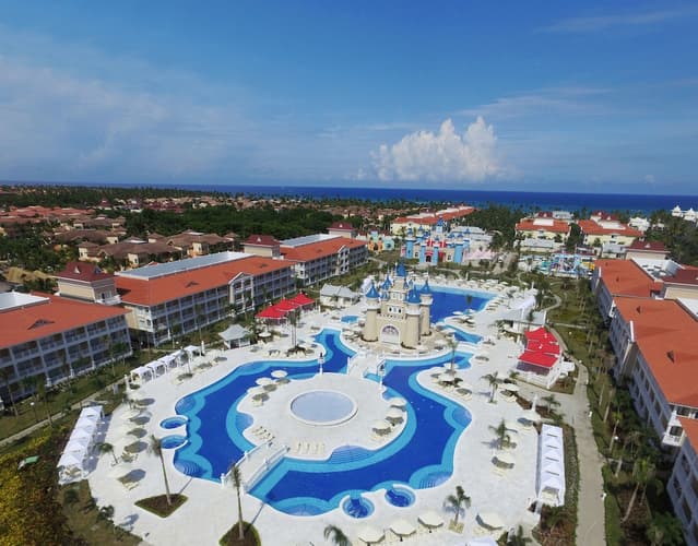 Imagem - Bahia Principe Fantasia Punta Cana - All Inclusive