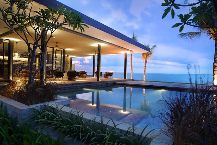 Образ - 8 Days BALI (The Anvaya Beach Resort Bali 5* - BB)