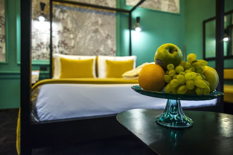 Bild - 5 Days ROME (Roma Luxus Hotel 5* - BO)