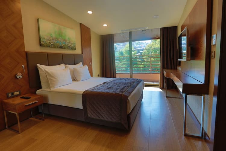 تصویر - 5 Days. 4* BURSA - Ramada By Wyndham (BB)