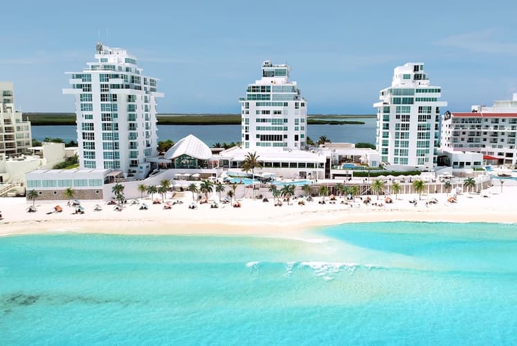 Imagen - Oleo Cancun Playa All Inclusive Boutique Resort