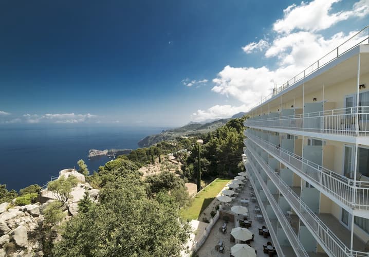 Image - 3 N Continental Valldemossa 