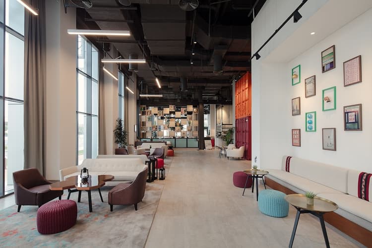 Resim - 5 Days DUBAI (Rove Healthcare City 3* - BO)