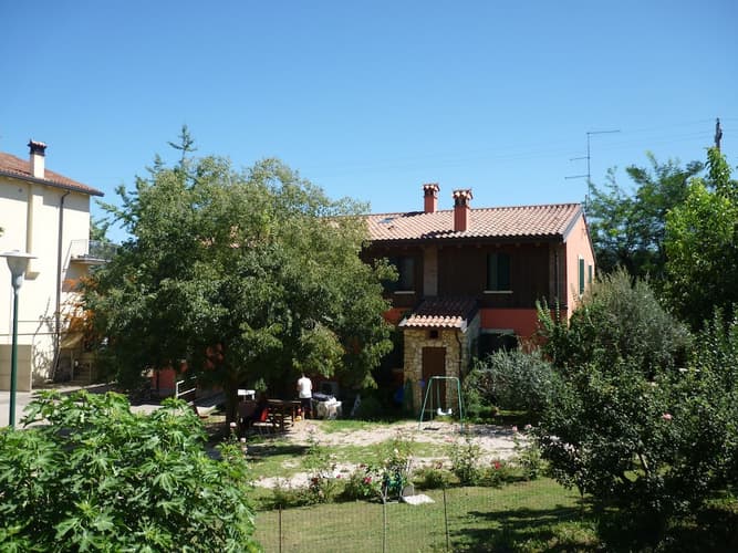 Immagine - ITALIA- AGRITURISMO -Dal 24.07.2020 - Agriturismo Corte Carolina