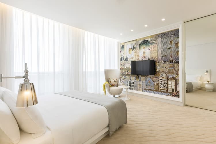 Kuva - 3 Days DOHA (5* Hotel - Mondrian Doha - BB)