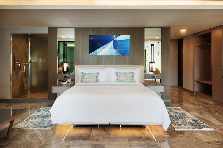 圖像 - 5 Days BODRUM (Le Méridien Beach Resort Ø - BB)