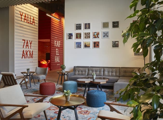 Resim - 5 Days DUBAI (Rove Trade Centre 3* - BO)