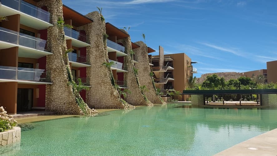 Imagen - Playa del Carmen Hotel Xcaret Mexico - All Parks and Tours / All Fun Inclusive