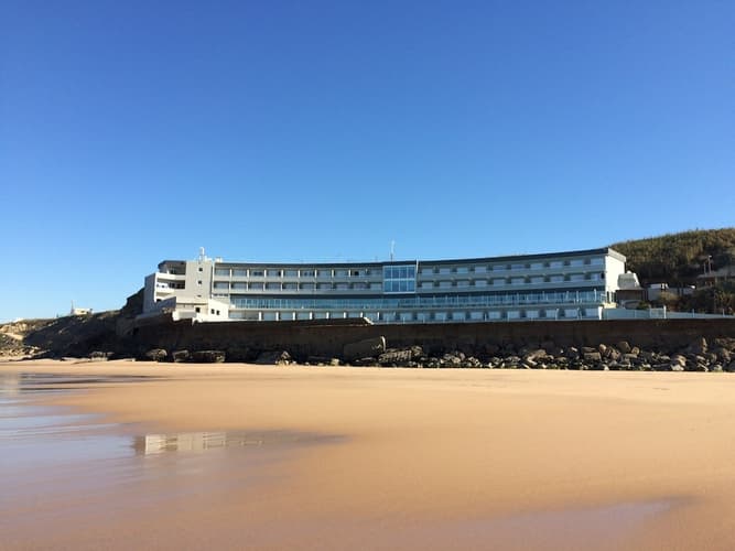 Bild - Arribas Sintra Hotel