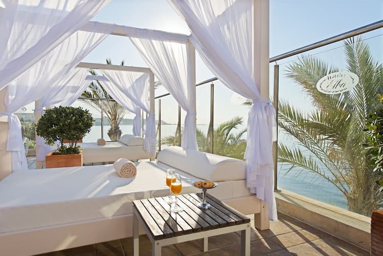 Image - 3N Hotel Elba + 1GF